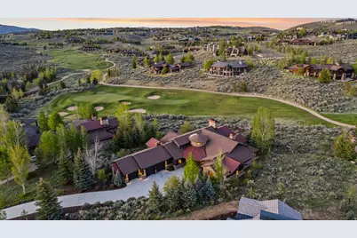 2723 E Bitter Brush Dr, Park City, UT 84098 - Photo 1