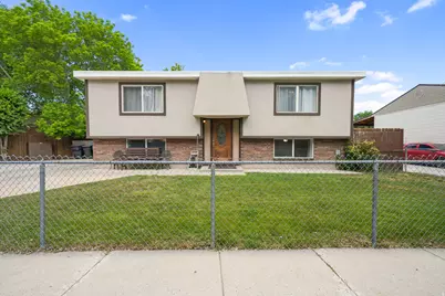 3286 W 4795 S, Taylorsville, UT 84129 - Photo 1