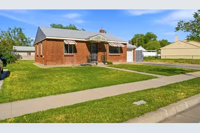 1131 S Redwood Dr W, Salt Lake City, UT 84104 - Photo 1