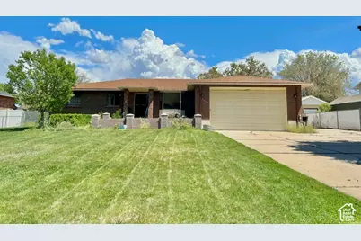 5520 S 1150 W, Riverdale, UT 84405 - Photo 1