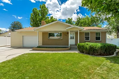476 E 10425 S, Sandy, UT 84070 - Photo 1
