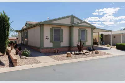 1526 N Dixie Downs Rd #49, Saint George, UT 84770 - Photo 1