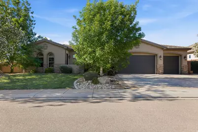 1031 E 4625 Cir S, Washington, UT 84780 - Photo 1