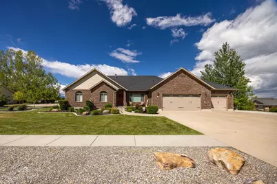 395 N 575 E, Hyde Park, UT 84318 - Photo 1