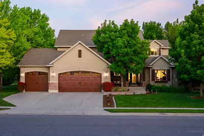 1001 Mill Shadow Dr, Kaysville, UT 84037 - Photo 1
