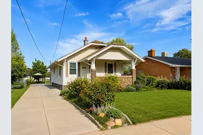 1137 Liberty Ave, Ogden, UT 84404 - Photo 1