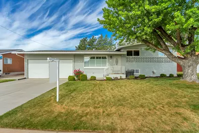 5089 S 2325 W, Roy, UT 84067 - Photo 1