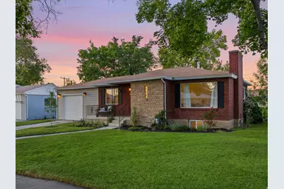 419 E Hillside Dr, Salt Lake City, UT 84107 - Photo 1