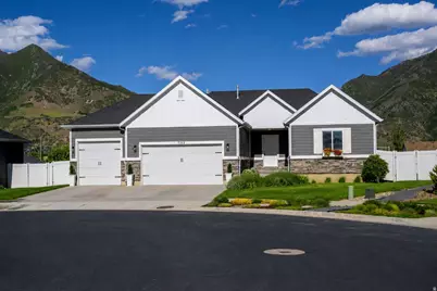 7312 S Harolds Way, South Weber, UT 84405 - Photo 1