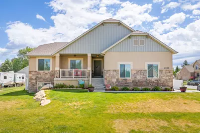 2543 S 2000 W, Syracuse, UT 84075 - Photo 1