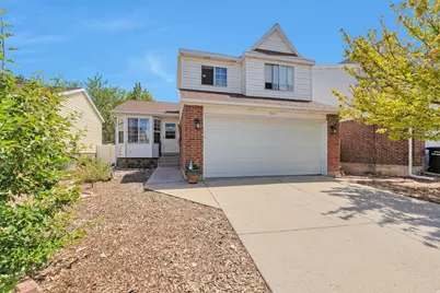9127 S 1500 W, West Jordan, UT 84088 - Photo 1
