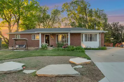 7680 S Dell Rd E, Salt Lake City, UT 84121 - Photo 1