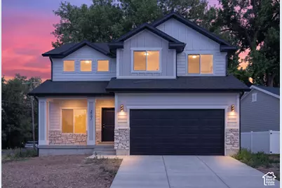2707 S Saysay Way W, Magna, UT 84044 - Photo 1