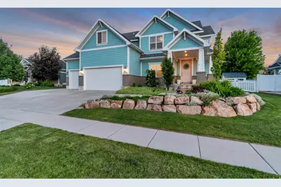 1869 W Hollybrook Way N, Farmington, UT 84025 - Photo 1