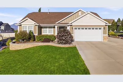 1664 S Landrock Dr, Saratoga Springs, UT 84045 - Photo 1