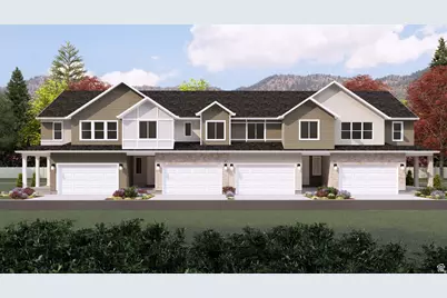 2774 W Aurora Ave W, Mapleton, UT 84664 - Photo 1
