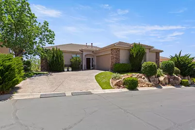 2367 S Augusta Dr, Saint George, UT 84790 - Photo 1