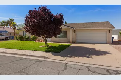 664 E Springhill Dr, Washington, UT 84780 - Photo 1