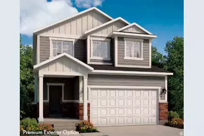 8224 W Diamond Peak Way, Magna, UT 84044 - Photo 1