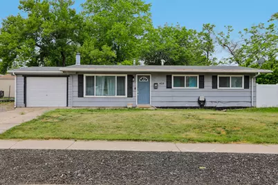 459 W 2575 N, Sunset, UT 84015 - Photo 1
