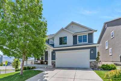533 W 4100 N, Lehi, UT 84048 - Photo 1