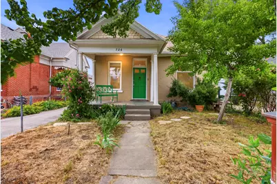 726 S Green St E, Salt Lake City, UT 84102 - Photo 1