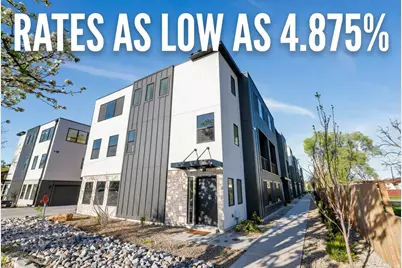 1380 S 900 W #604, Salt Lake City, UT 84104 - Photo 1