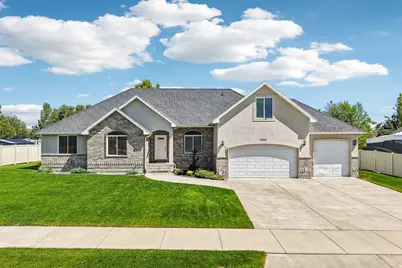 3352 W 10235 S, South Jordan, UT 84095 - Photo 1