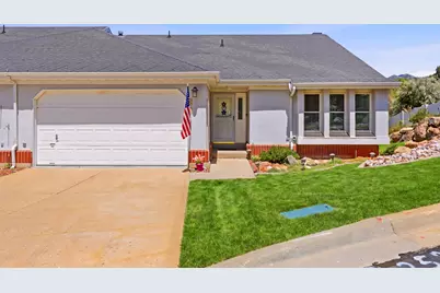 3766 S Cardiff Cir E, Bountiful, UT 84010 - Photo 1