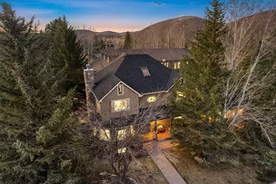 2164 Ina Ave, Park City, UT 84060 - Photo 1
