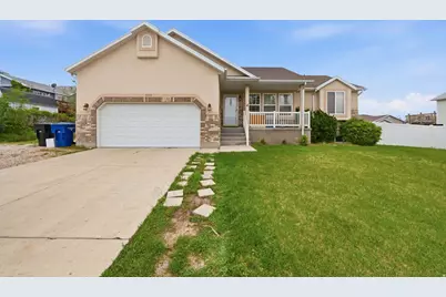 3650 S Elusive Way, Magna, UT 84044 - Photo 1