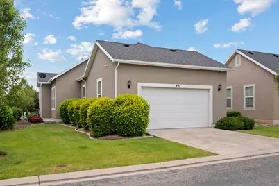 492 E 3375 N, Lehi, UT 84043 - Photo 1