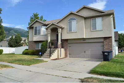 2061 E 7550 S, South Weber, UT 84405 - Photo 1