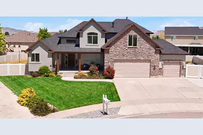 1092 S 2095 W, Lehi, UT 84043 - Photo 1