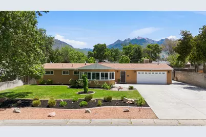 6889 S Village Rd E, Cottonwood Heights, UT 84121 - Photo 1
