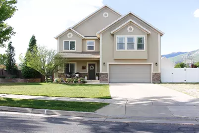 842 W 2400 N, West Bountiful, UT 84087 - Photo 1