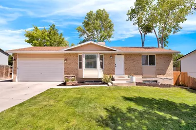 4908 W 6440 S, West Jordan, UT 84081 - Photo 1