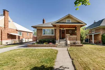 227 W 200 N, Logan, UT 84321 - Photo 1