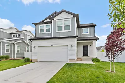 4248 E Willow Oak Way, Eagle Mountain, UT 84005 - Photo 1