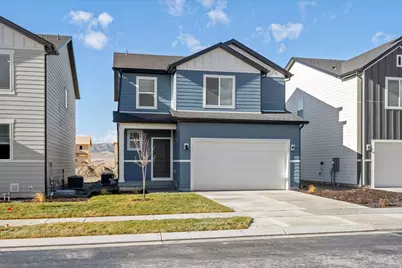 3414 N Browning St #1512, Eagle Mountain, UT 84005 - Photo 1