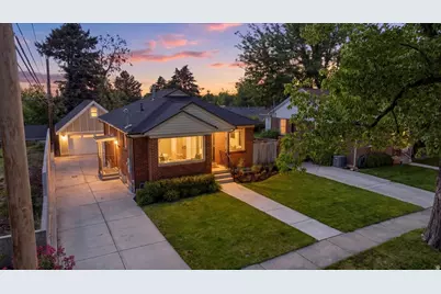 2254 S Texas St E, Salt Lake City, UT 84109 - Photo 1