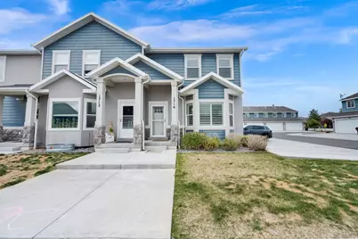1716 E Talon Way N, Eagle Mountain, UT 84005 - Photo 1