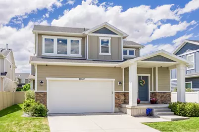 13342 S Moorfield Dr W, Herriman, UT 84096 - Photo 1
