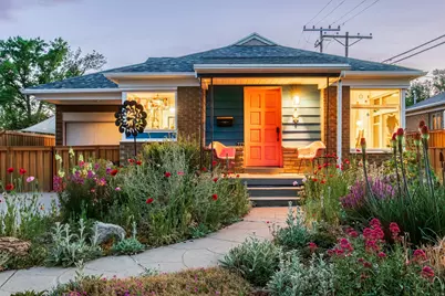 727 N Sonata St, Salt Lake City, UT 84116 - Photo 1