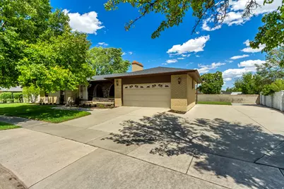 1318 W 5000 S, Taylorsville, UT 84123 - Photo 1