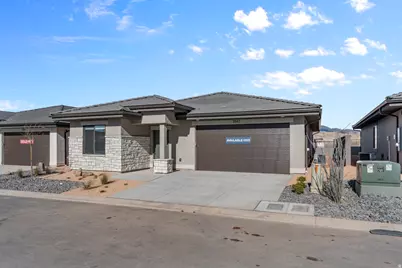 1589 S Fins Rd #4178, Washington, UT 84780 - Photo 1