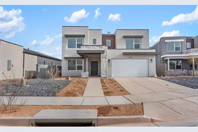 1834 S Queens Garden Dr #4281, Washington, UT 84780 - Photo 1