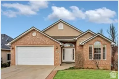 729 E Brookshire Hollow Dr N, Kaysville, UT 84037 - Photo 1