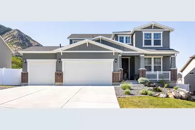 937 E 1850 N, North Ogden, UT 84414 - Photo 1