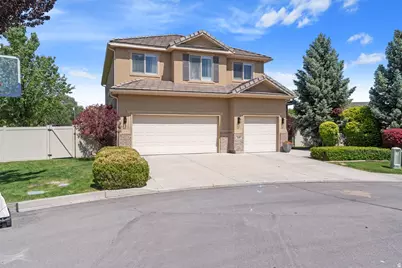 260 S 2275 W, Lehi, UT 84043 - Photo 1